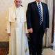 Image for article titled Everybody Had a Blast At the Vatican, Why Do You Ask?